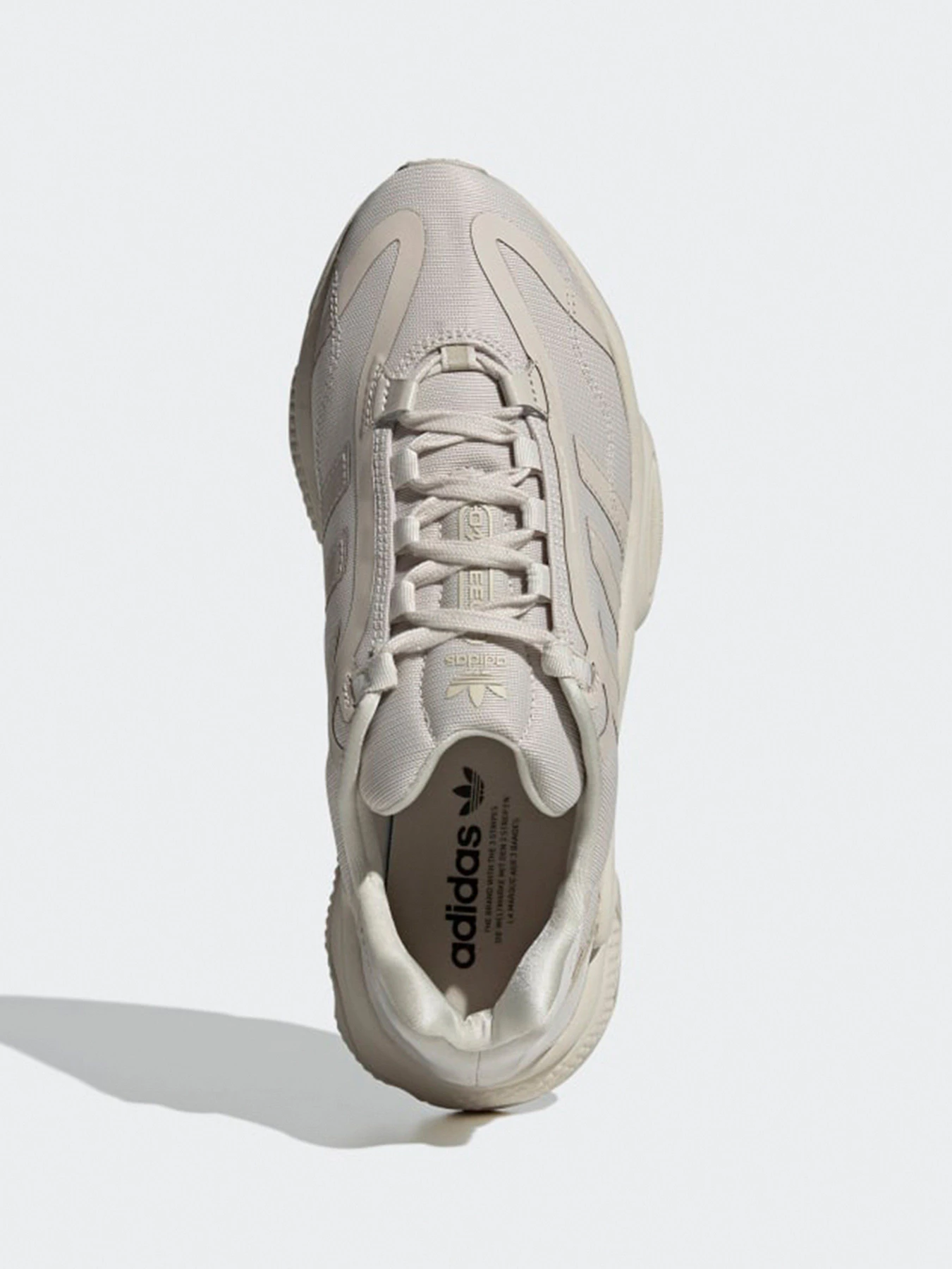 Кроссовки Adidas OZWEEGO Pure Originals модель H04217 Фото