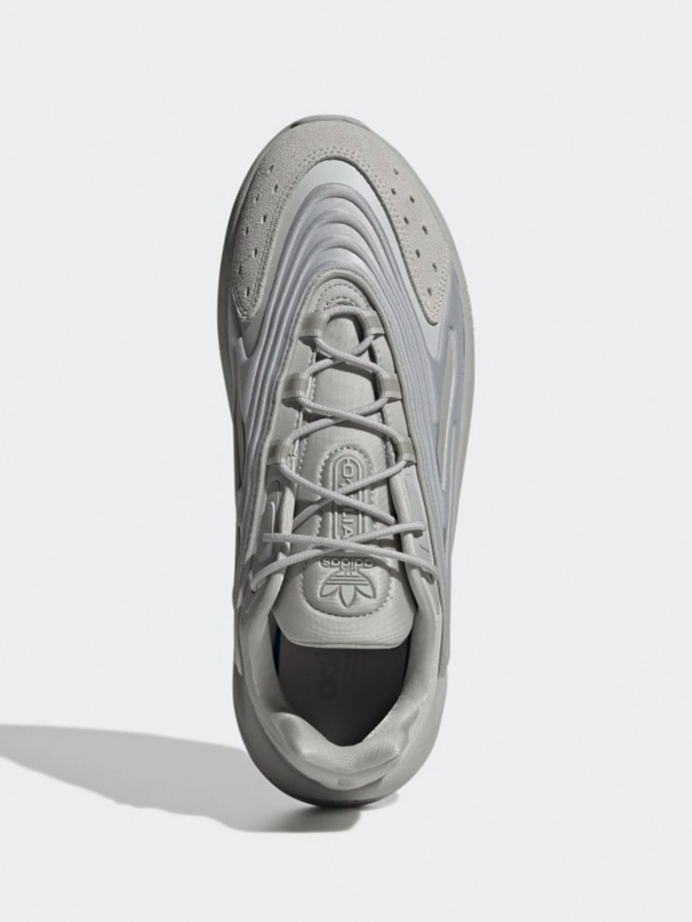Кроссовки Adidas Ozelia Originals модель H04252 Фото