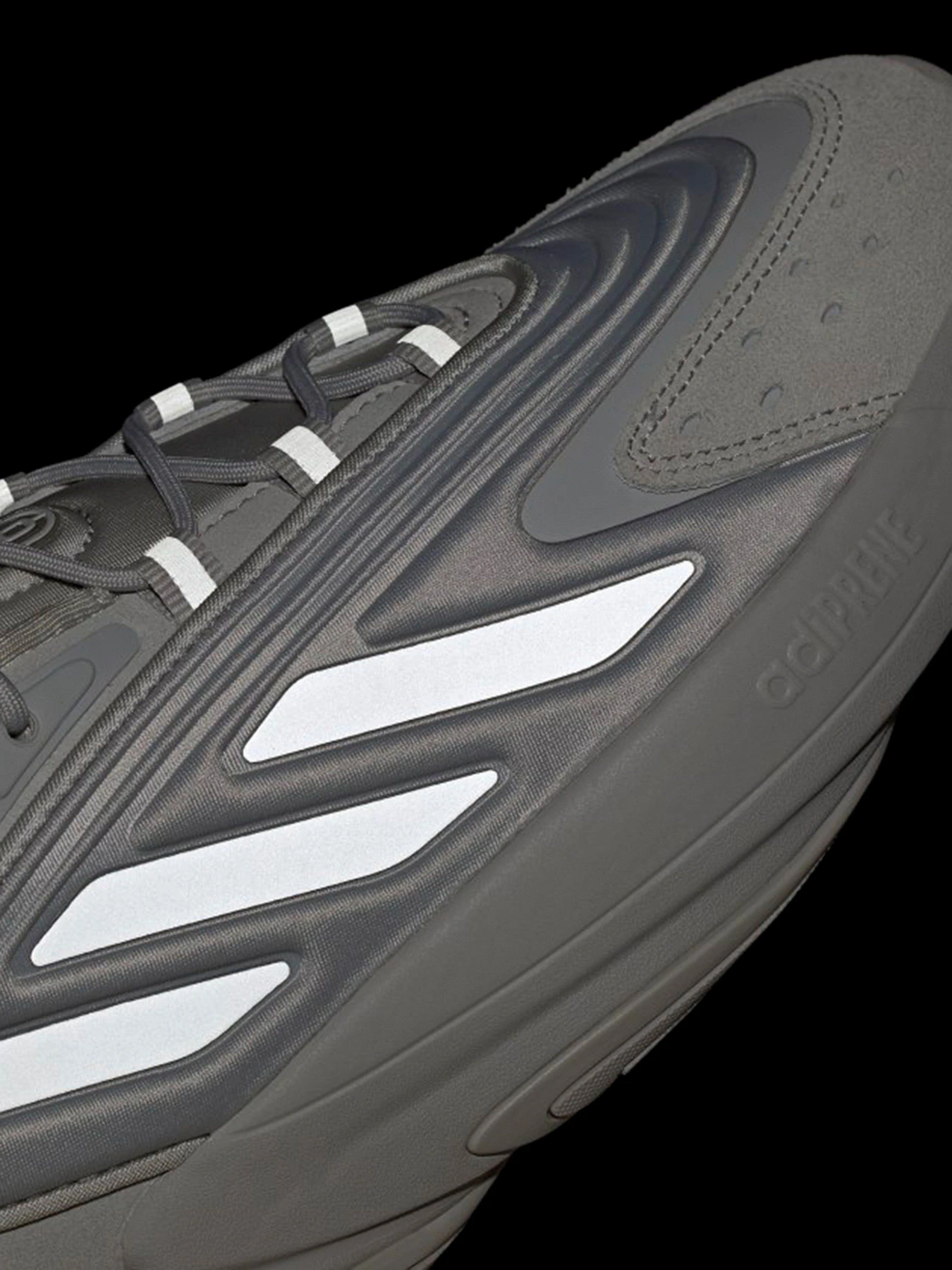 Кроссовки Adidas Ozelia Originals модель H04252 Фото