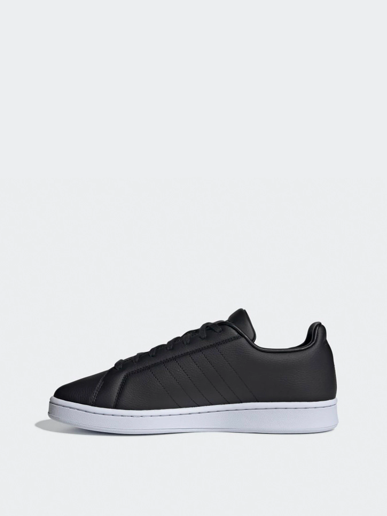 Кеди Adidas Grand Court Lts модель H04557 Кеди Adidas Grand Court Lts модель H04557 Фото