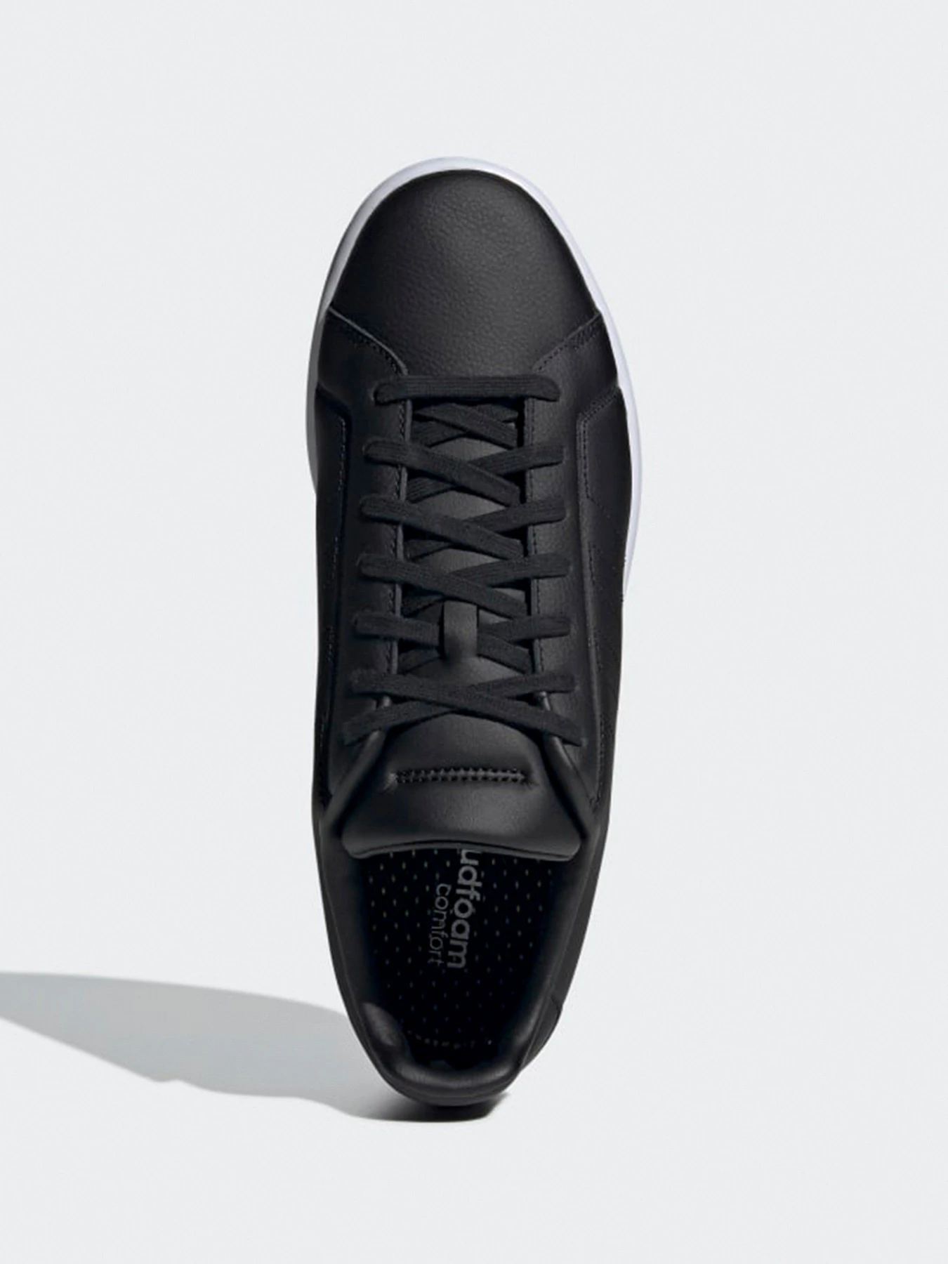 Кеди Adidas Grand Court Lts модель H04557 Кеди Adidas Grand Court Lts модель H04557 Фото