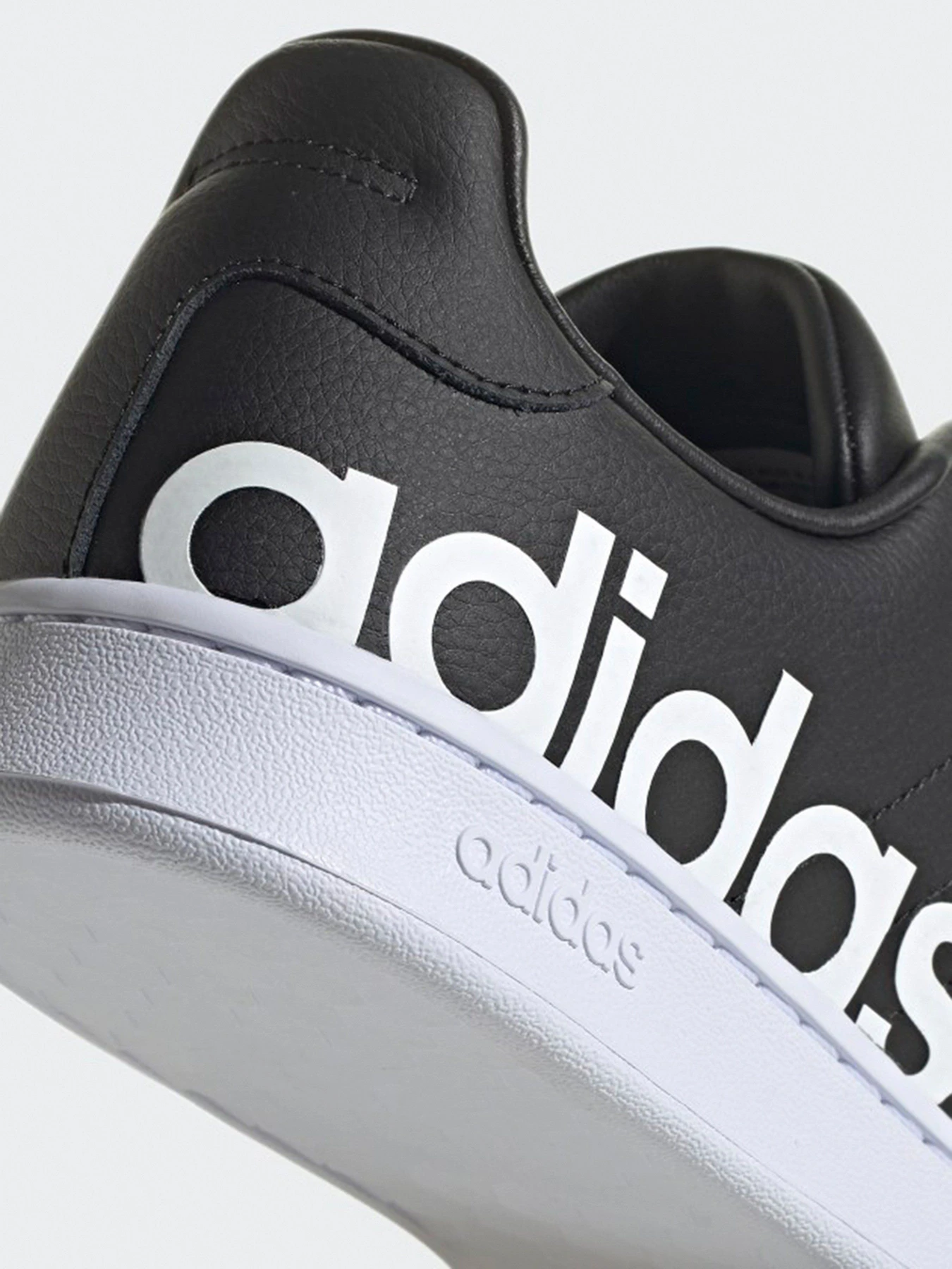 Кеди Adidas Grand Court Lts модель H04557 Кеди Adidas Grand Court Lts модель H04557 Фото