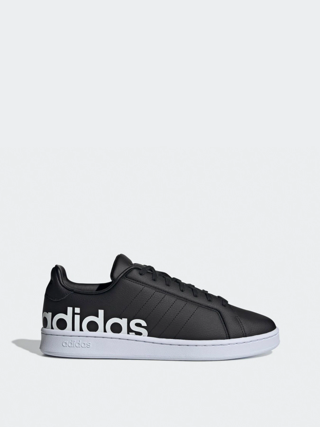 Кеди Adidas Grand Court Lts модель H04557 Кеди Adidas Grand Court Lts модель H04557 Фото