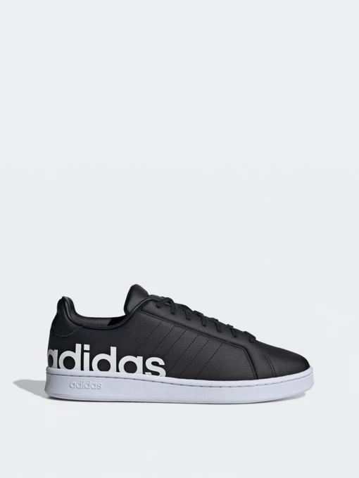 Кеды Adidas Grand Court Lts модель H04557 Фото