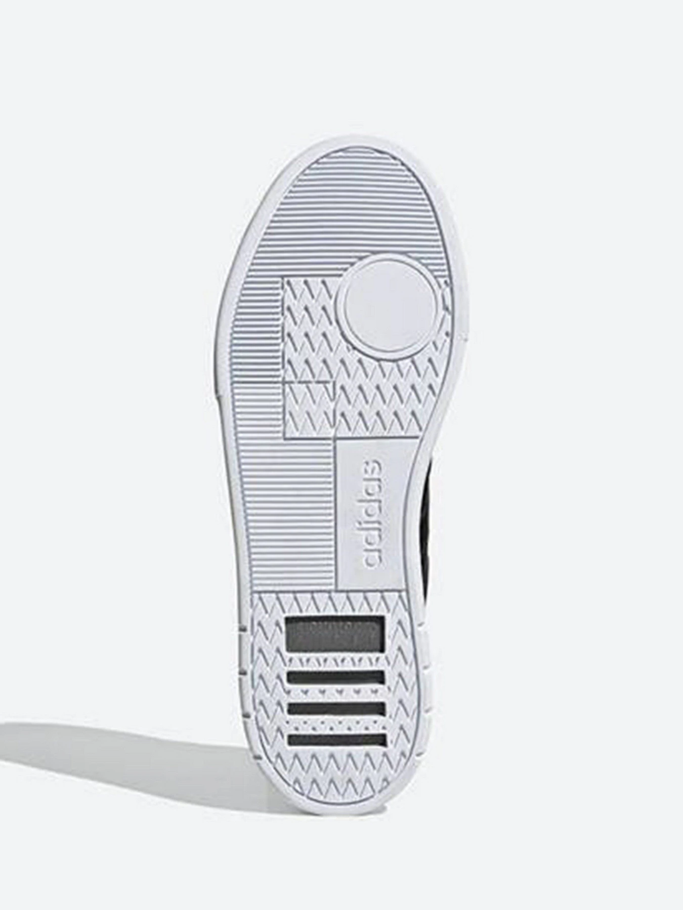 Кеди Adidas Clubcourt Sportswear модель H68182 Фото