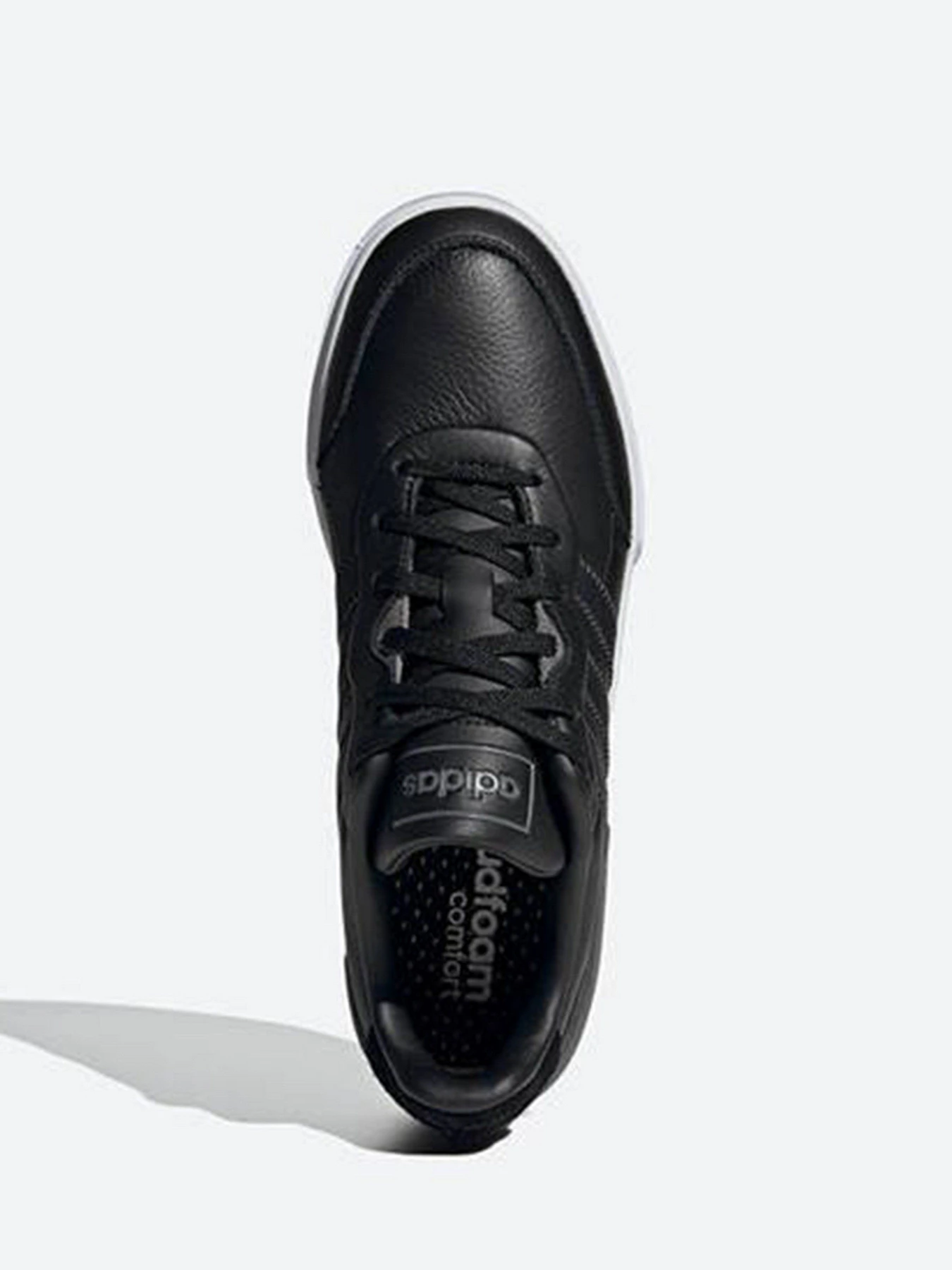 Кеди Adidas Clubcourt Sportswear модель H68182 Фото