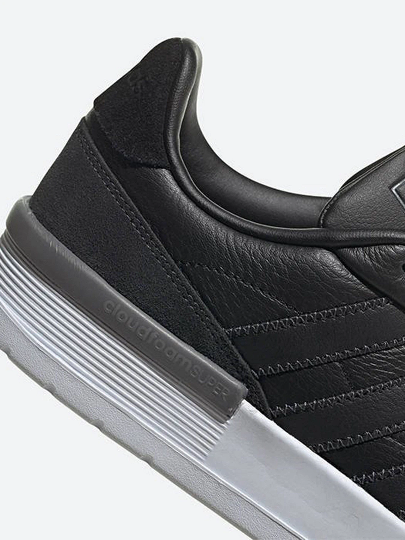 Кеди Adidas Clubcourt Sportswear модель H68182 Фото