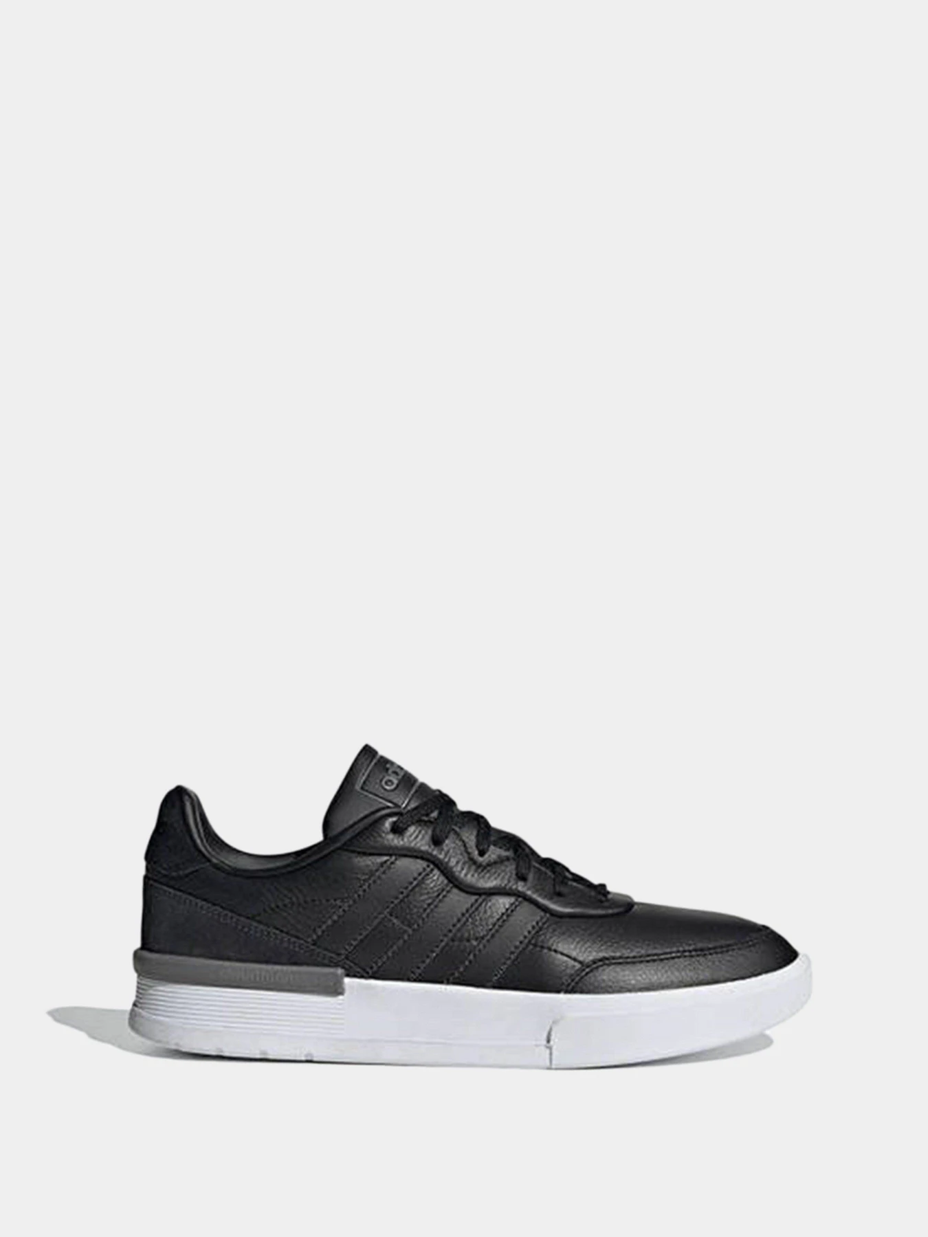 Кеди Adidas Clubcourt Sportswear модель H68182 Фото