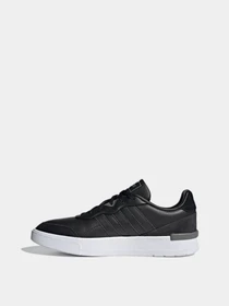 Кеди Adidas Clubcourt Sportswear модель H68182 Фото