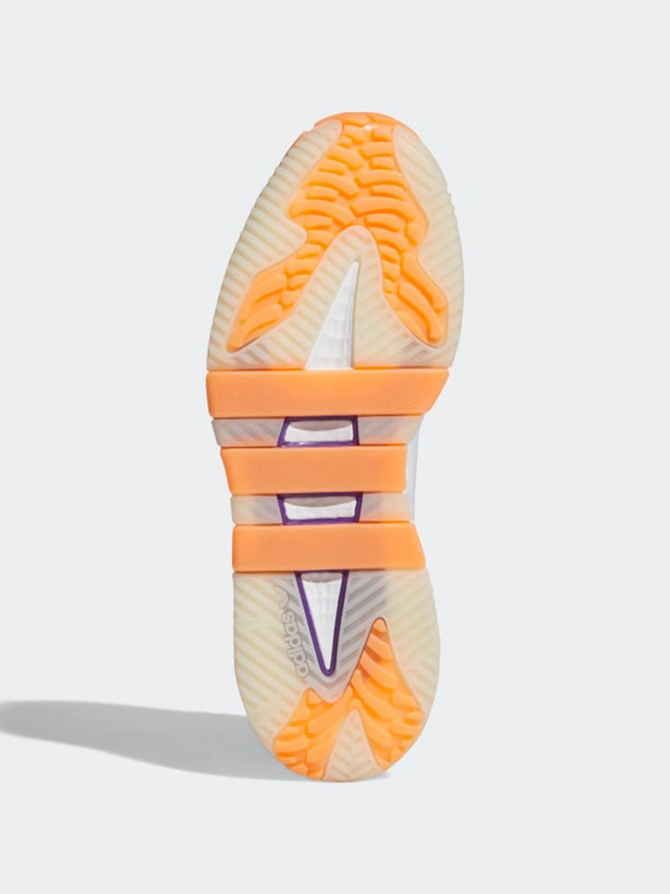 Кросівки Adidas NITEBALL модель S24138 Кросівки Adidas NITEBALL модель S24138 Фото