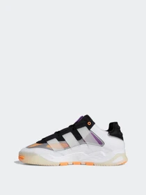 Кросівки Adidas NITEBALL модель S24138 Фото