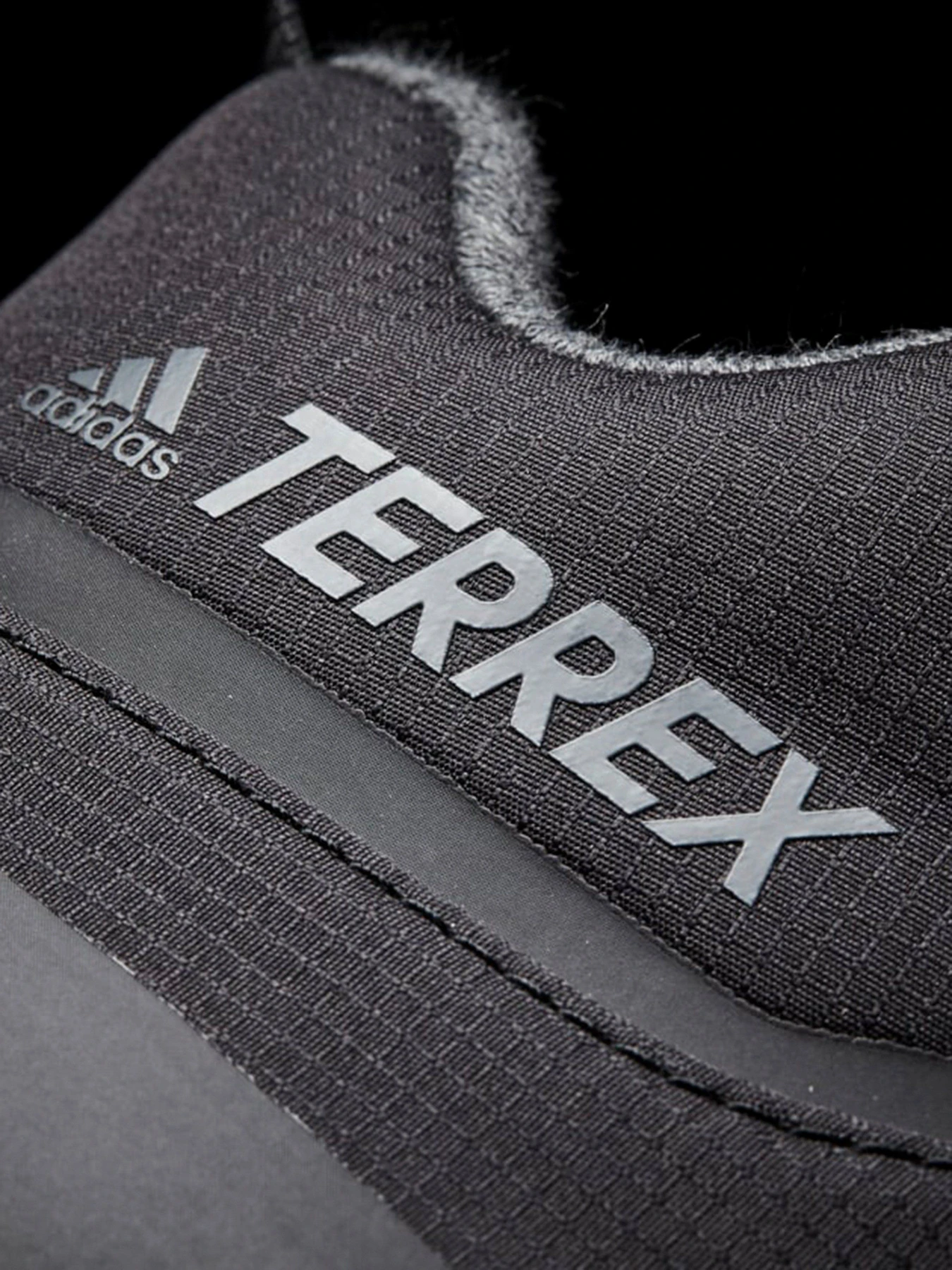 Ботинки и сапоги Adidas TERREX FASTSHELL MI модель S80792 Ботинки и сапоги Adidas TERREX FASTSHELL MI модель S80792 Фото