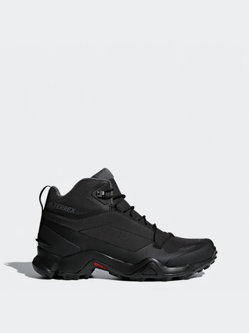 Черевики та чоботи Adidas TERREX FASTSHELL MI модель S80792 Фото