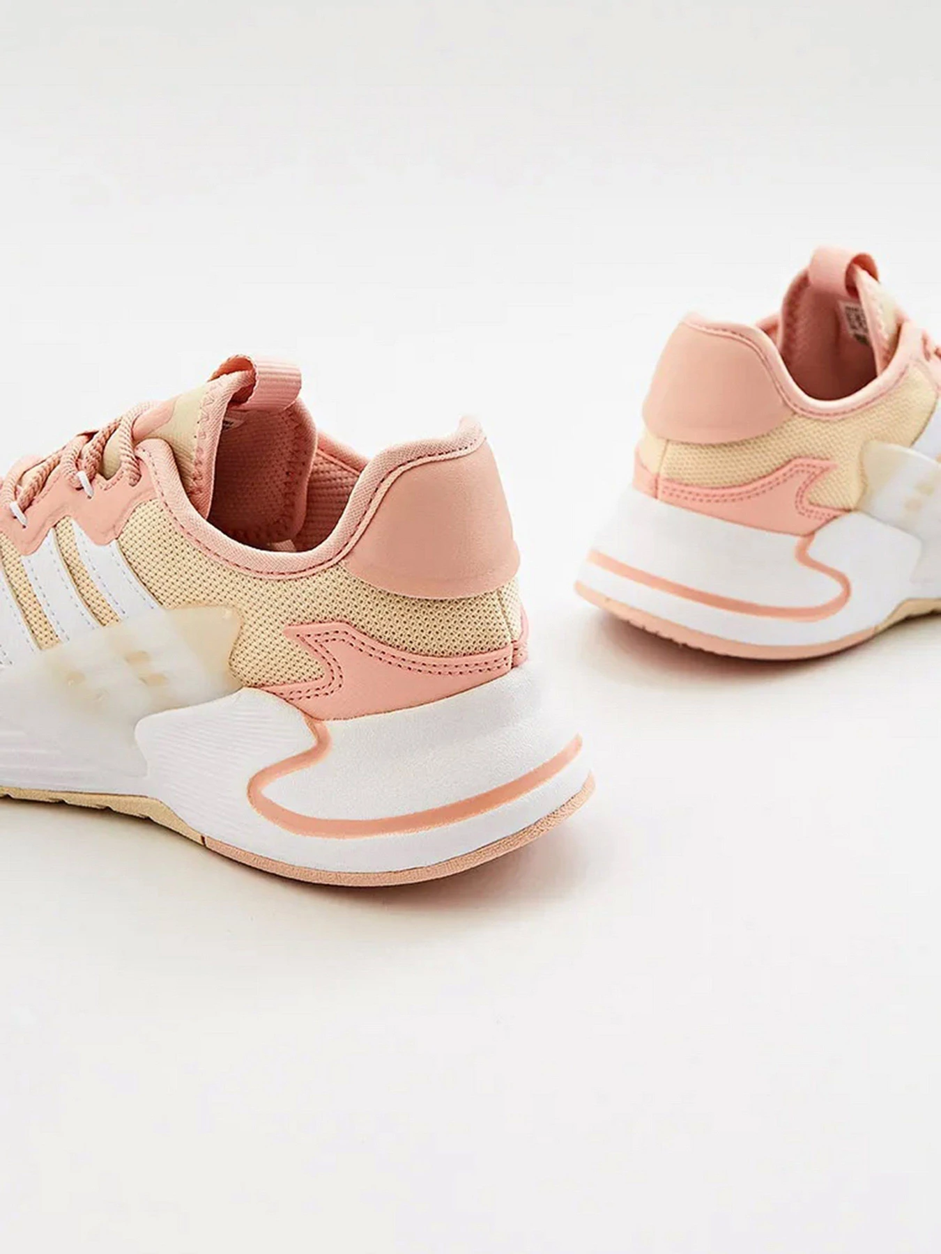 Кроссовки Adidas ROMR модель GW5041 Фото