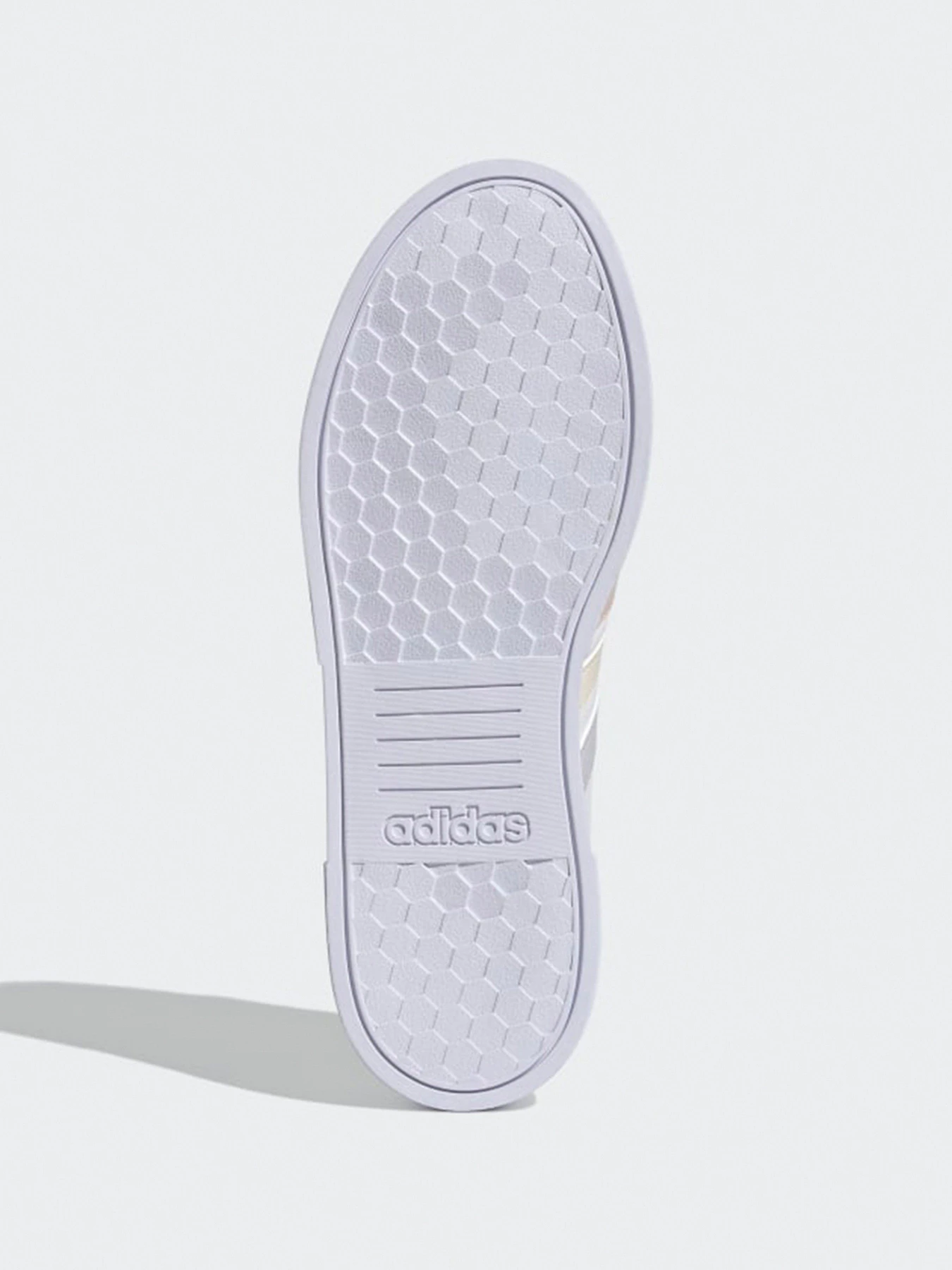 Кеди Adidas COURT BOLD модель GZ2694 Фото