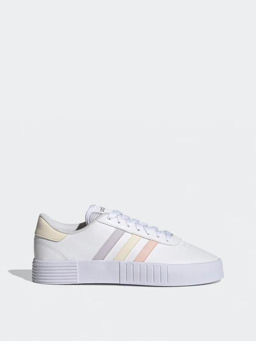 Кеди Adidas COURT BOLD модель GZ2694 Фото