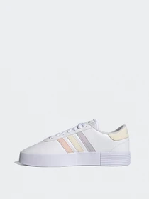 Кеди Adidas COURT BOLD модель GZ2694 Фото