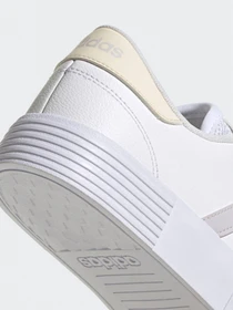 Кеди Adidas COURT BOLD модель GZ2694 Фото