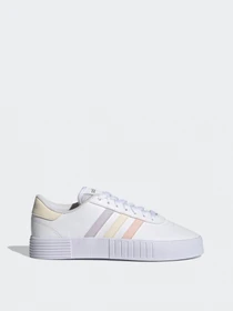 Кеди Adidas COURT BOLD модель GZ2694 Фото