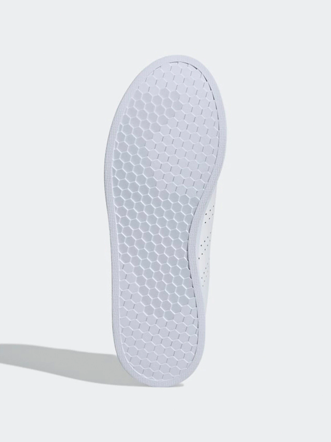 Кеди Adidas Courtpoint Base The Simpsons модель GZ5343 Фото