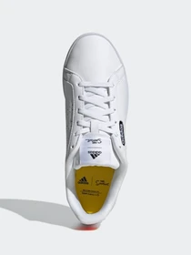 Кеди Adidas Courtpoint Base The Simpsons модель GZ5343 Фото