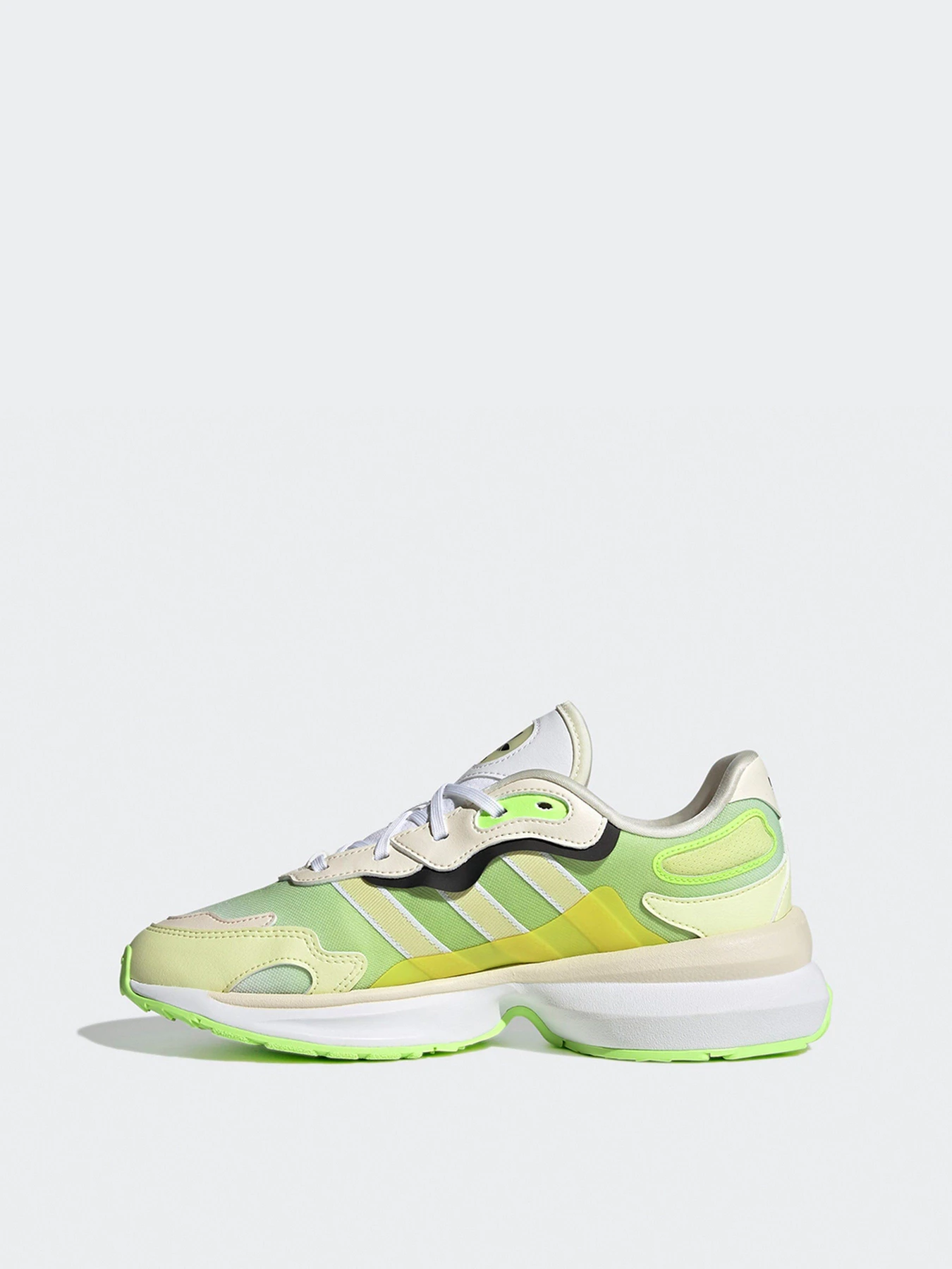 Кроссовки Adidas Zentic Originals модель GZ6983 Фото