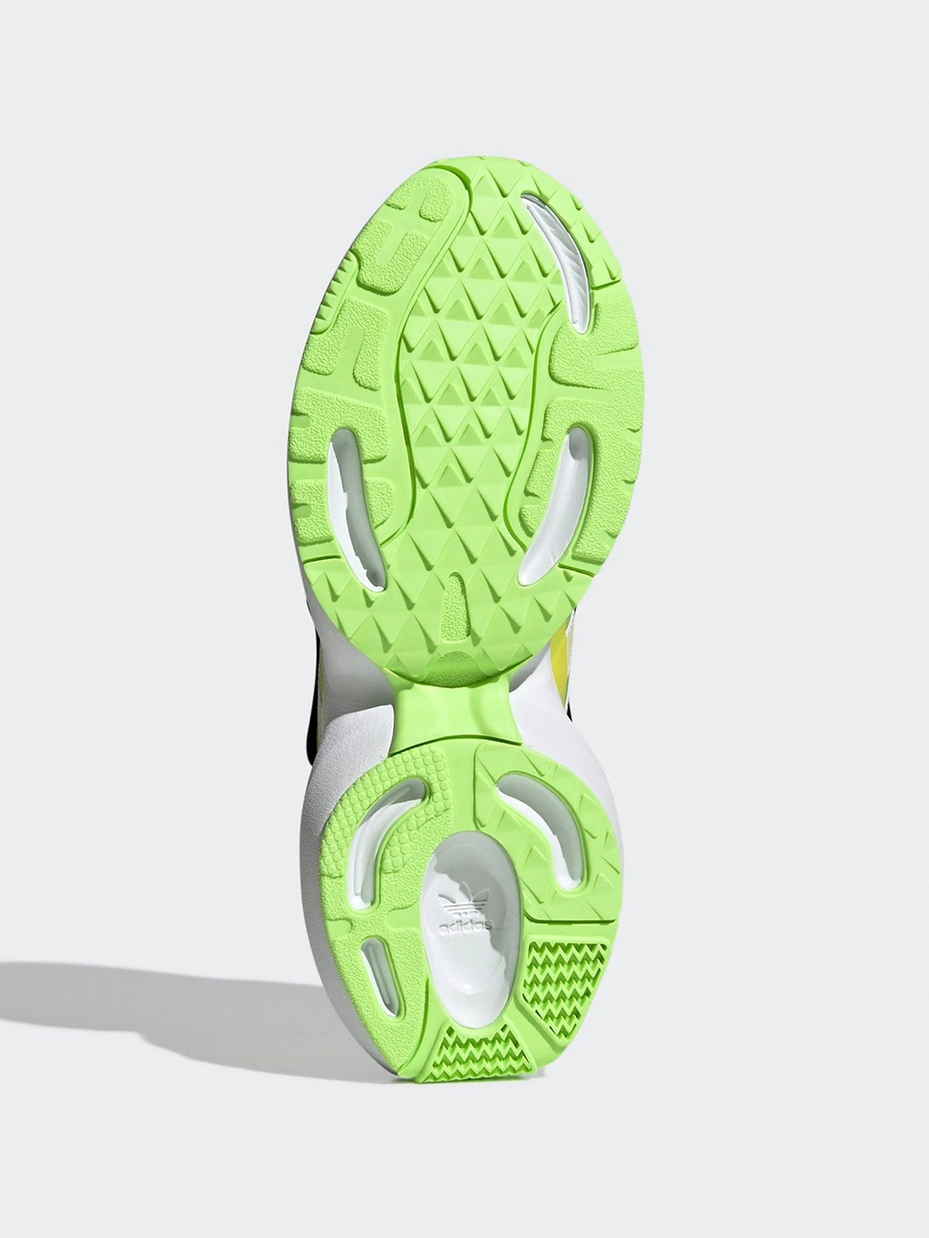 Кроссовки Adidas Zentic Originals модель GZ6983 Фото