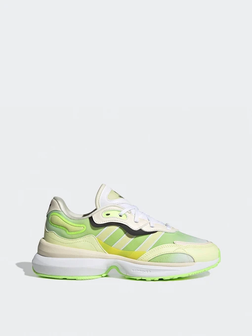 Кроссовки Adidas Zentic Originals модель GZ6983 Фото