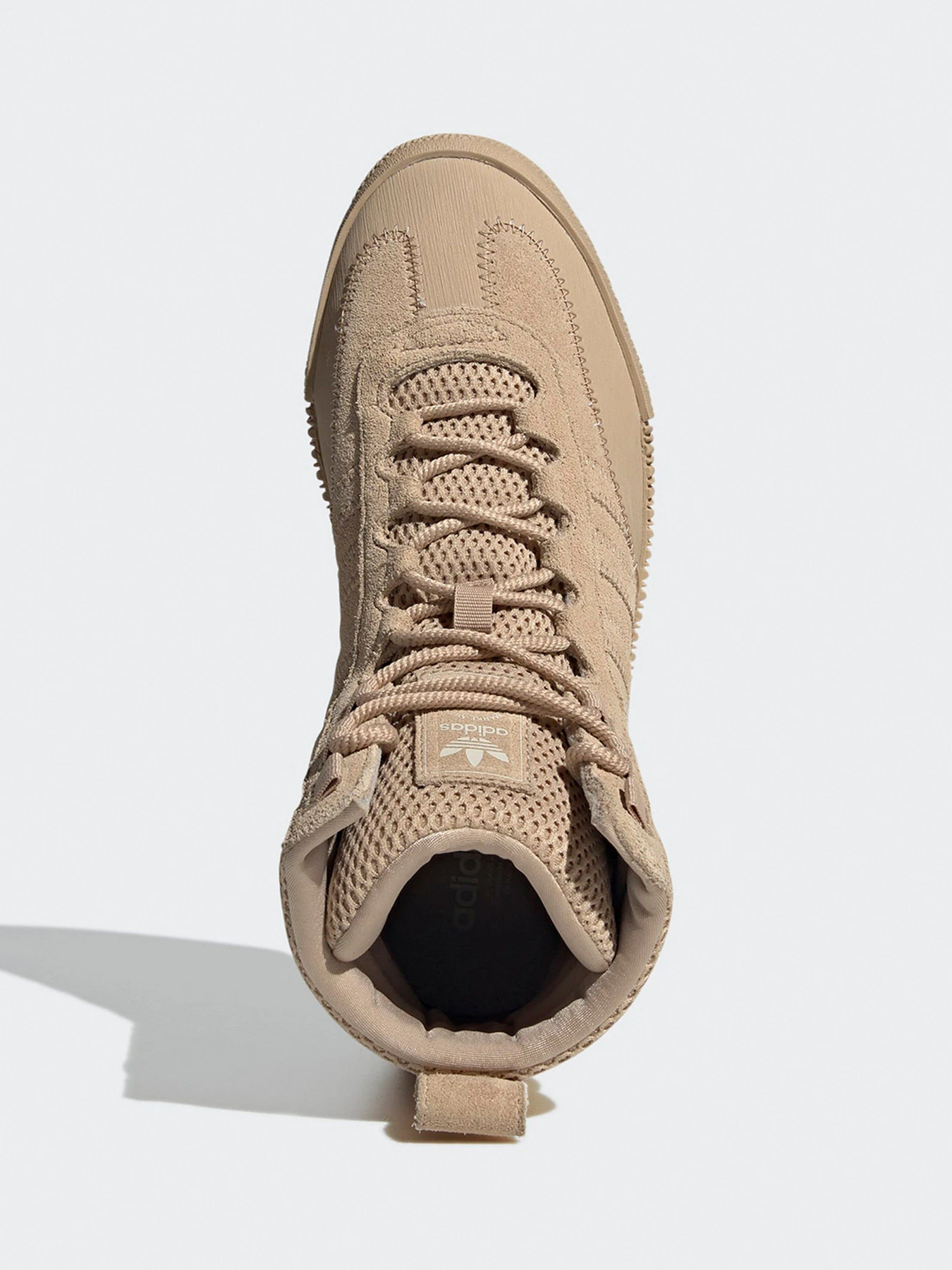 Черевики та чоботи Adidas Samba Originals модель GZ8106 Черевики та чоботи Adidas Samba Originals модель GZ8106 Фото
