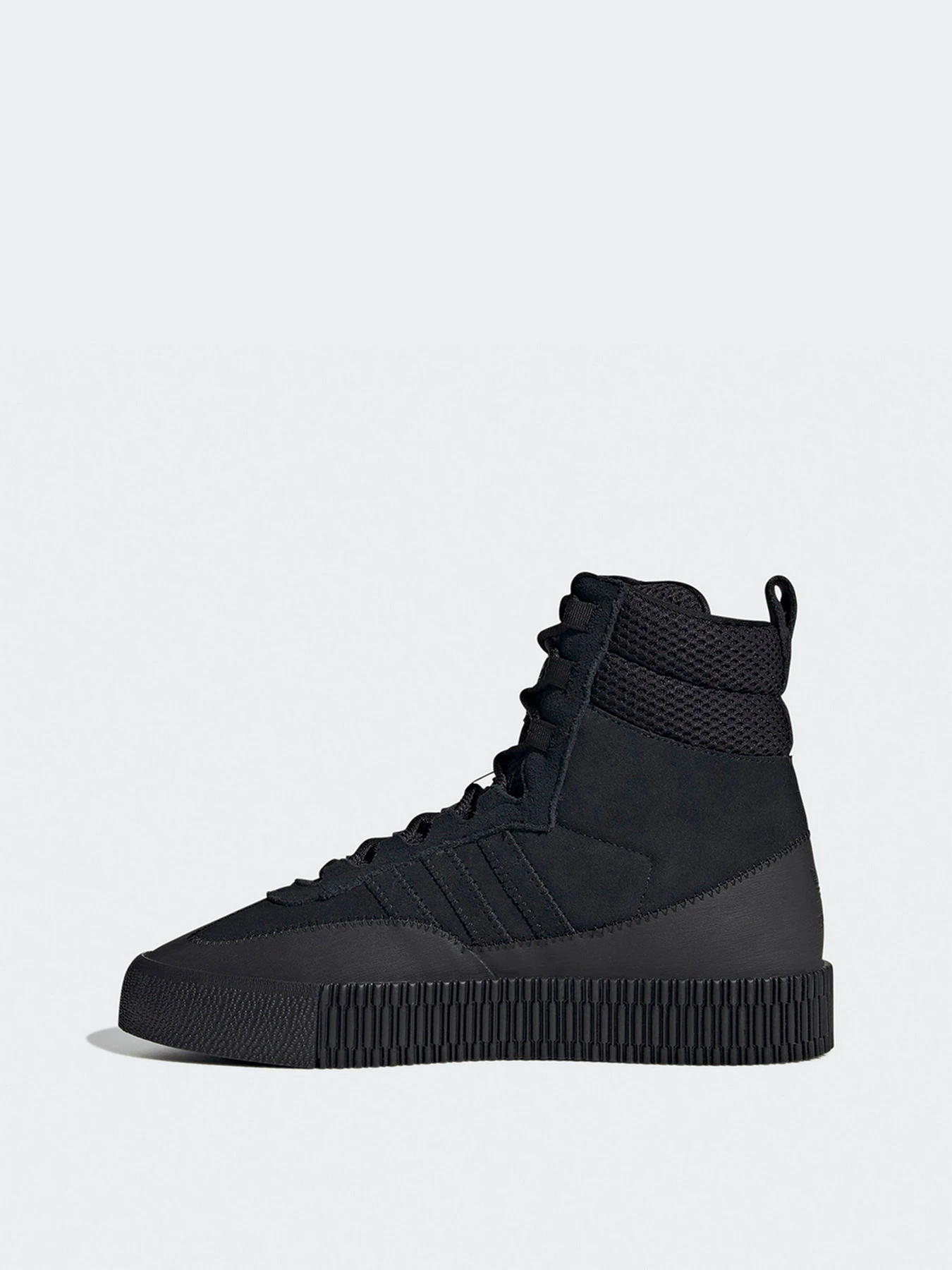 Ботинки и сапоги Adidas Samba Originals модель GZ8107 Ботинки и сапоги Adidas Samba Originals модель GZ8107 Фото