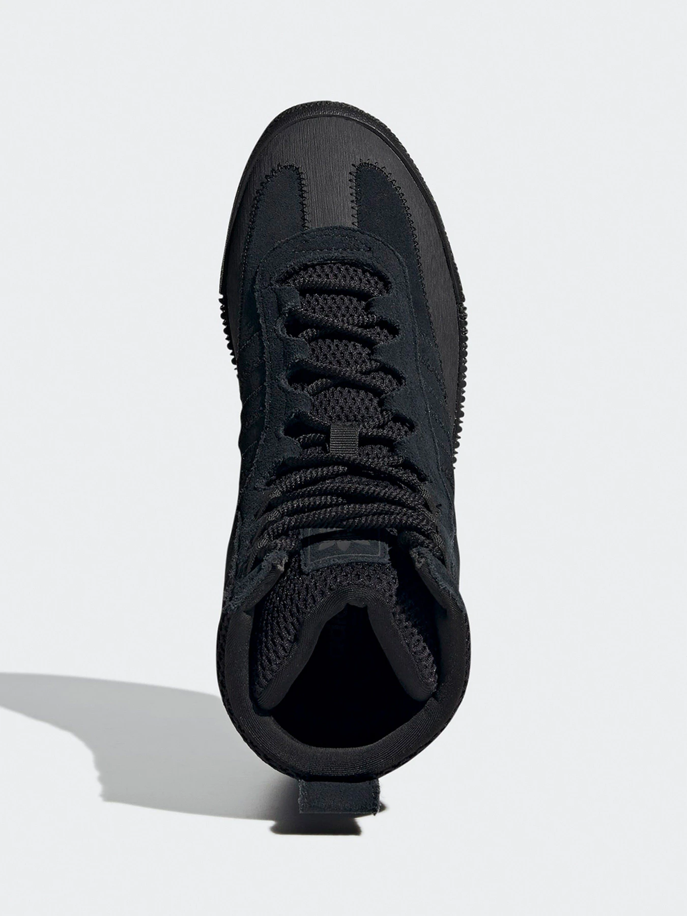 Ботинки и сапоги Adidas Samba Originals модель GZ8107 Ботинки и сапоги Adidas Samba Originals модель GZ8107 Фото