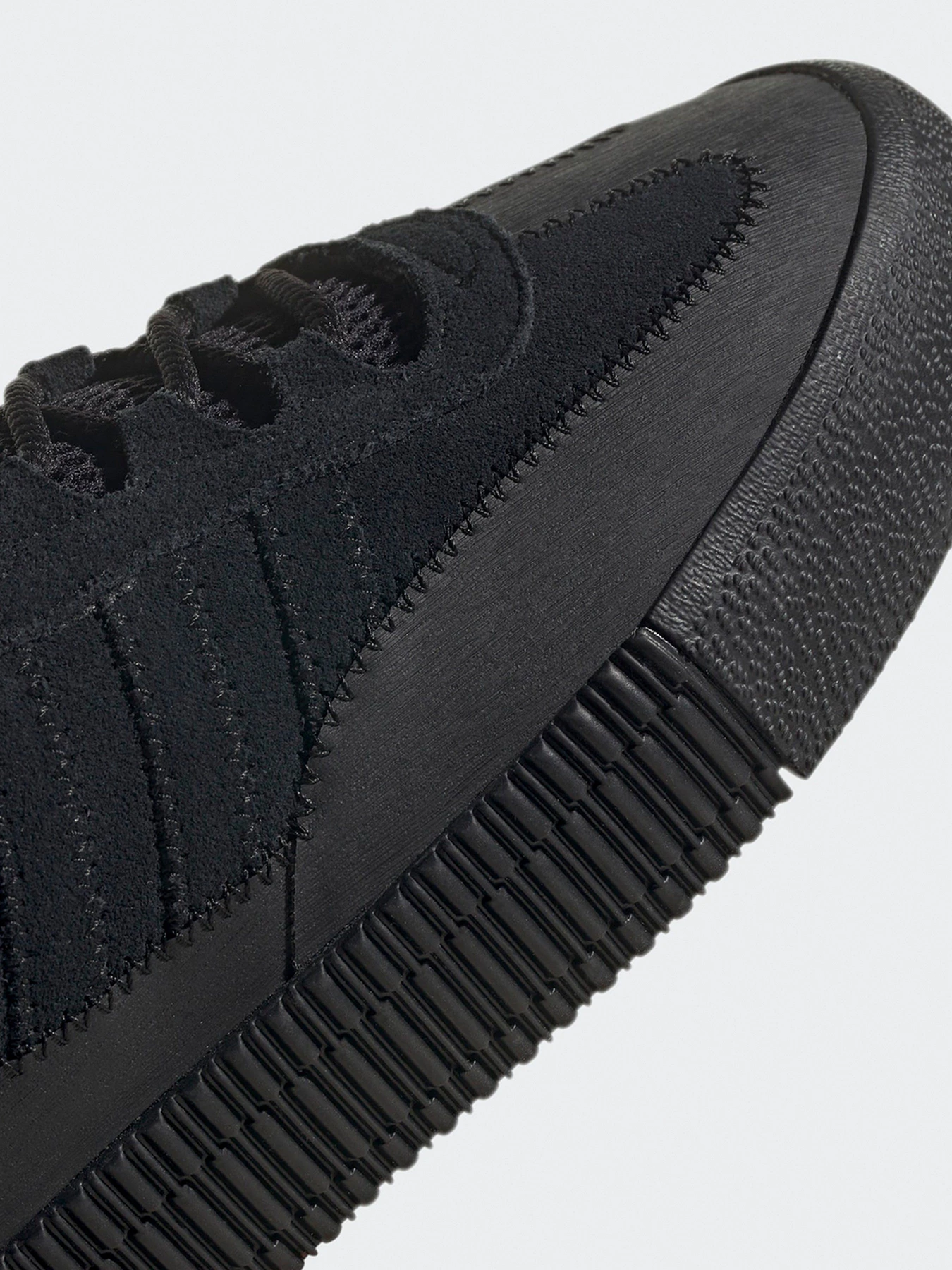 Ботинки и сапоги Adidas Samba Originals модель GZ8107 Ботинки и сапоги Adidas Samba Originals модель GZ8107 Фото
