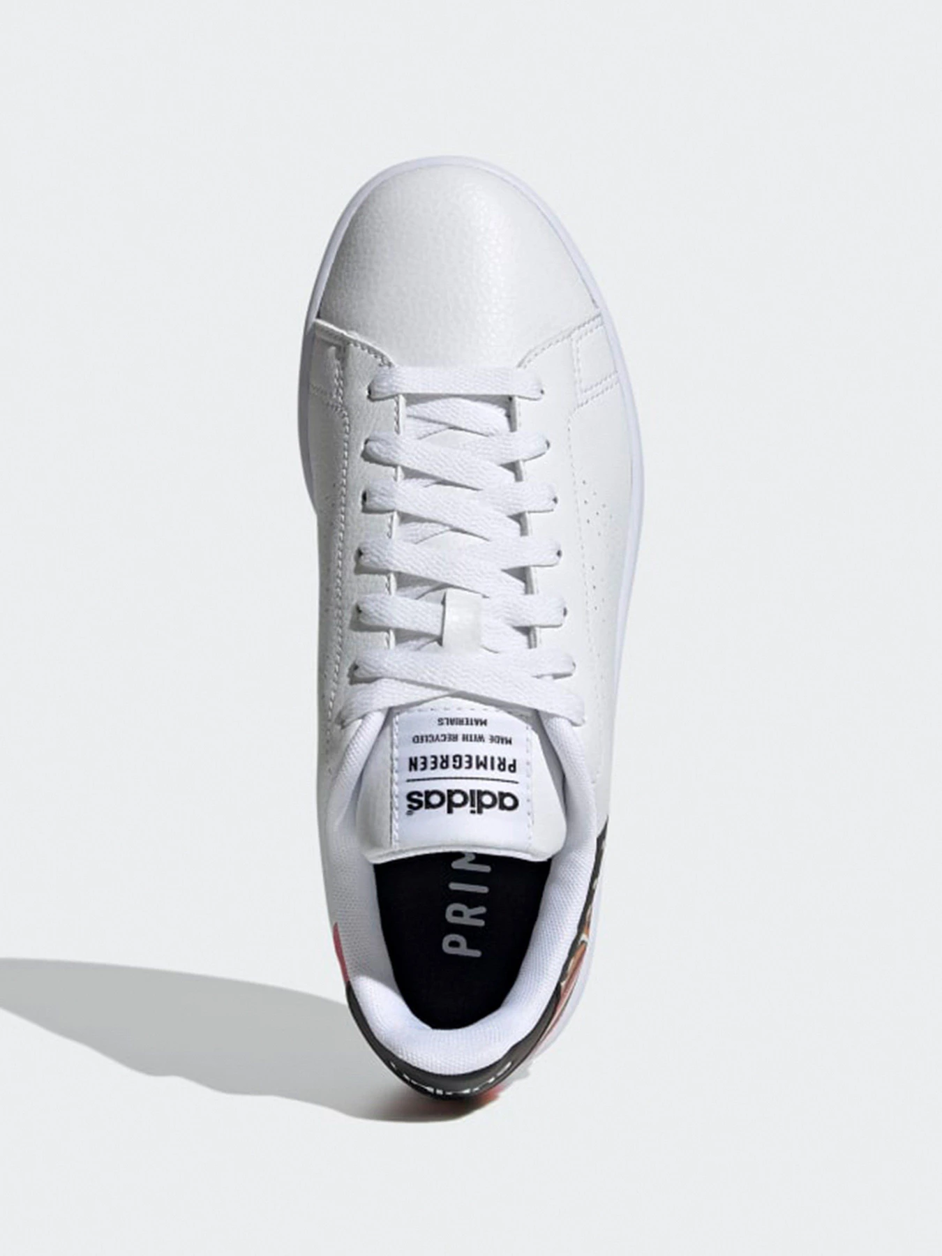 Кеди Adidas ADVANTAGE модель H00714 Фото