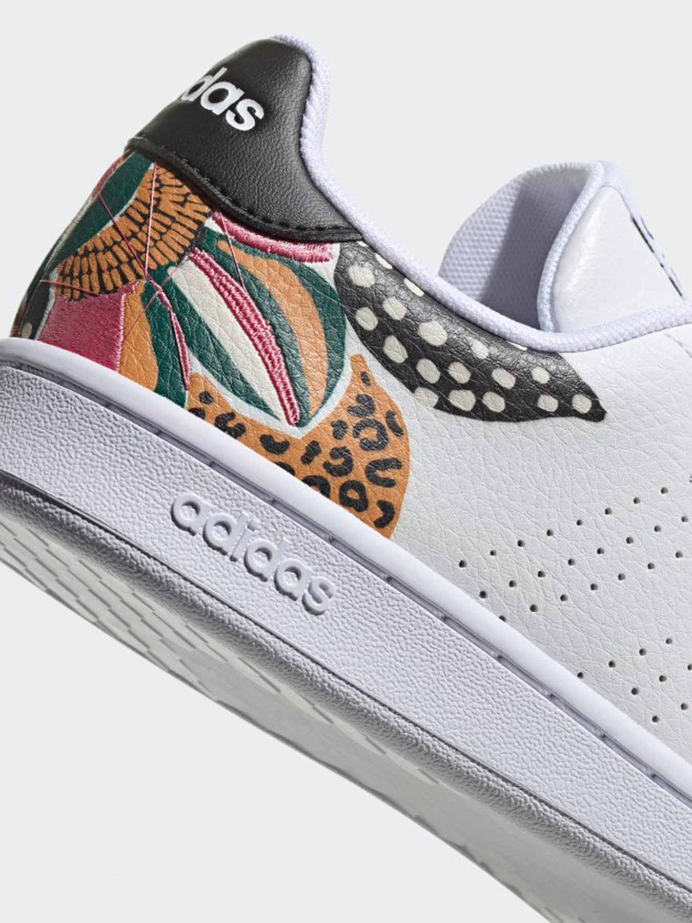 Кеди Adidas ADVANTAGE модель H00714 Фото