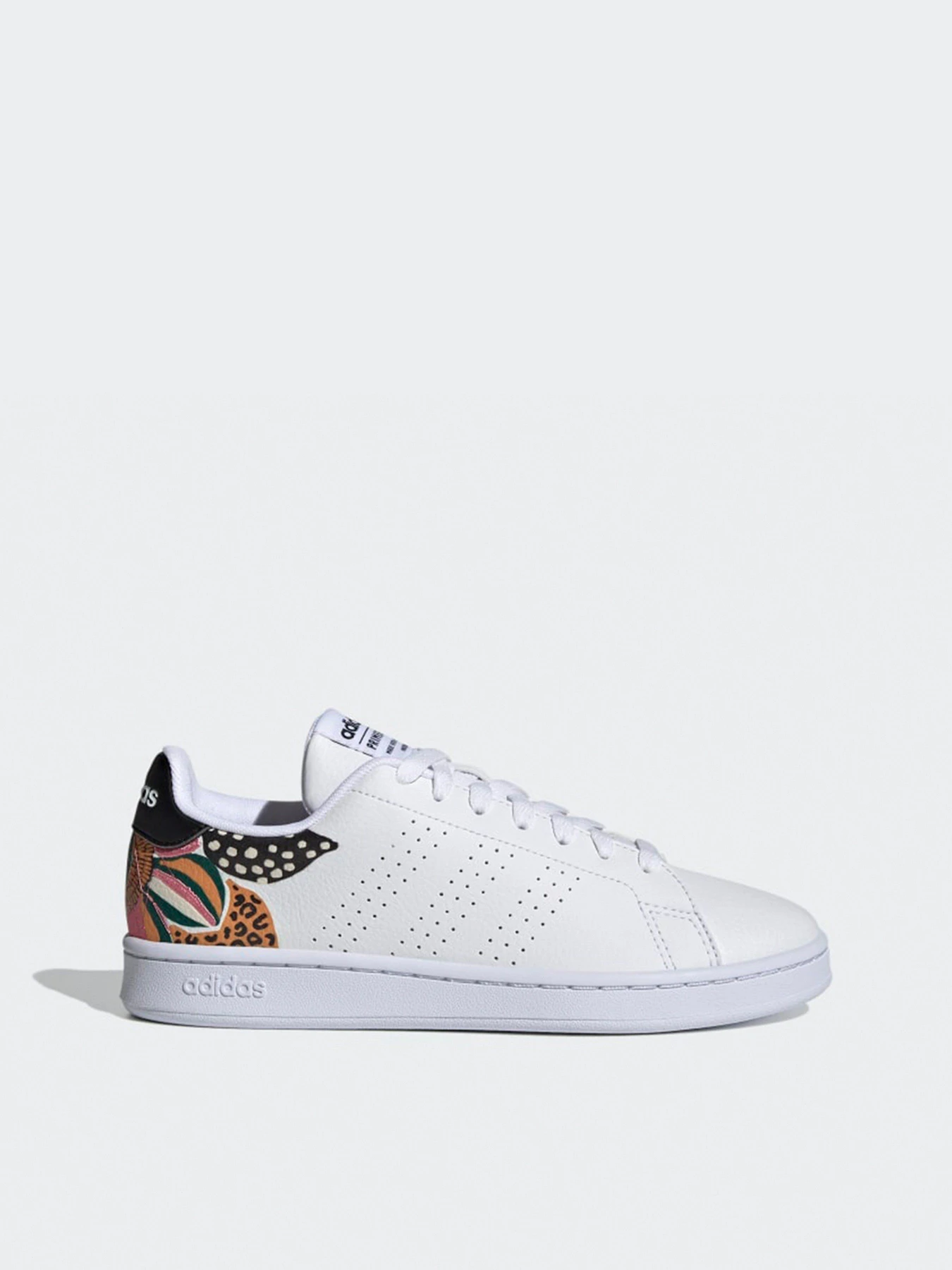 Кеди Adidas ADVANTAGE модель H00714 Фото