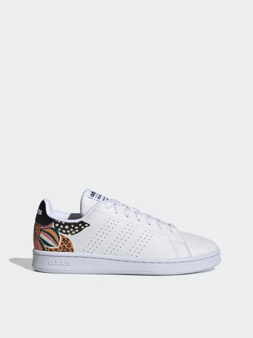 Кеди Adidas ADVANTAGE модель H00714 Фото