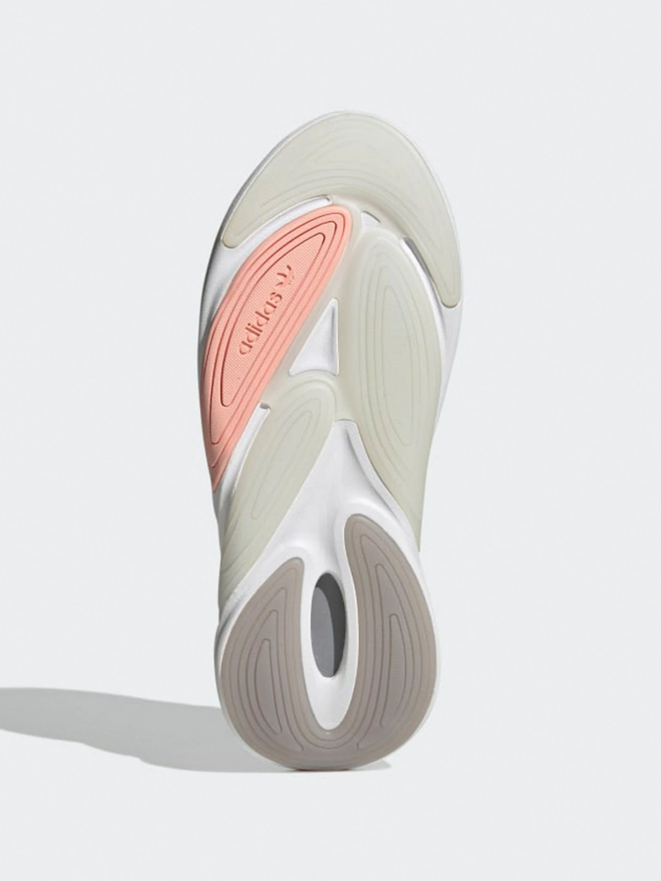 Кроссовки Adidas Ozelia Originals модель H04273 Фото