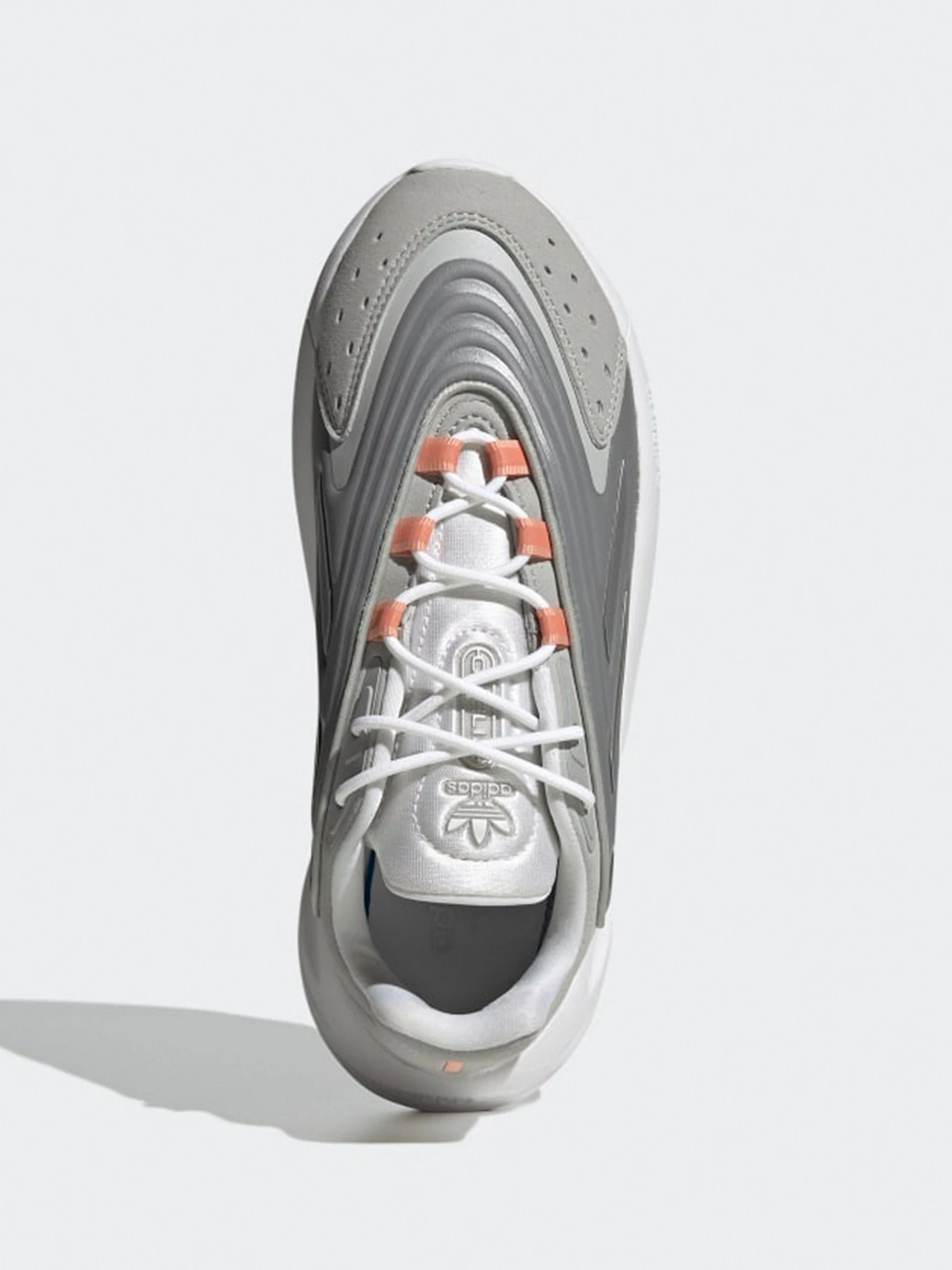 Кроссовки Adidas Ozelia Originals модель H04273 Фото