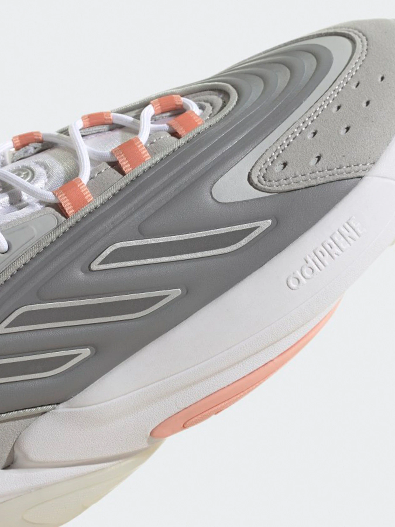 Кроссовки Adidas Ozelia Originals модель H04273 Фото