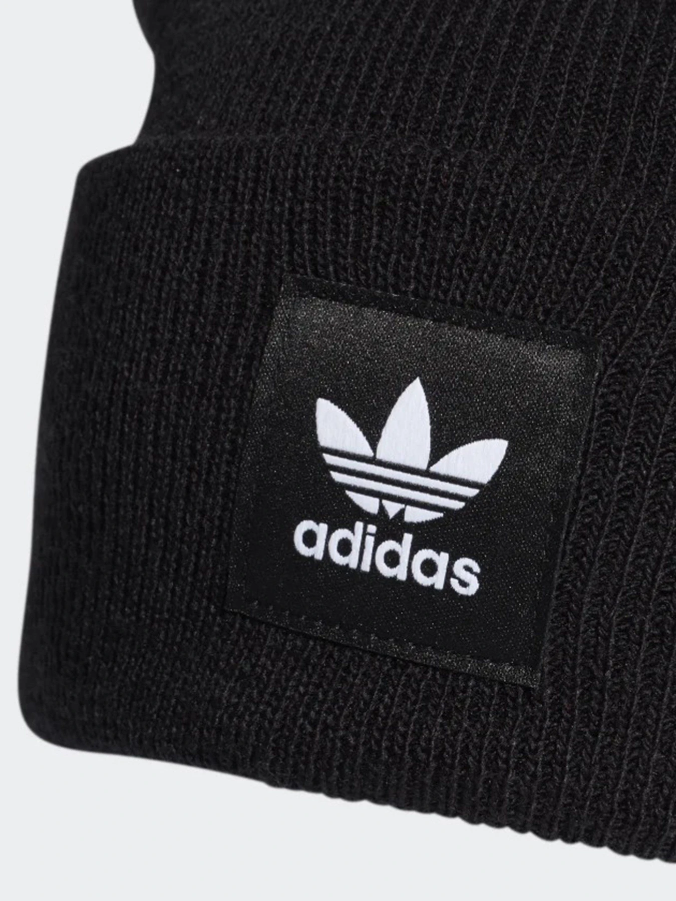 Шапки та кепки Adidas ADICOLOR ORIGINALS модель ED8712 Фото