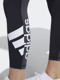 Брюки Adidas Circuit Badge Of Sport 7/8 модель FL2019 Фото