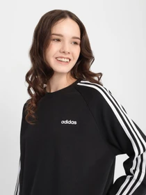 Худи и свитшоты Adidas Essentials Bf Crew модель FN5782 Фото