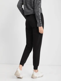 Брюки Adidas E LIN PANT FL модель DP2399 Фото