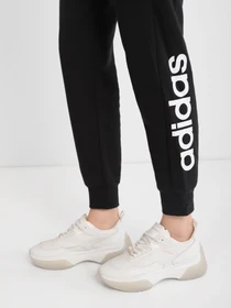 Брюки Adidas E LIN PANT FL модель DP2399 Фото