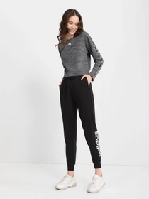 Брюки Adidas E LIN PANT FL модель DP2399 Фото