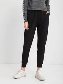 Брюки Adidas E LIN PANT FL модель DP2399 Фото