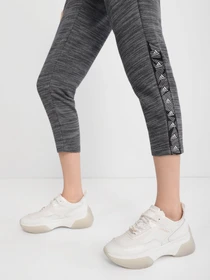 Брюки Adidas Essentials Tape модель GE1132 Фото