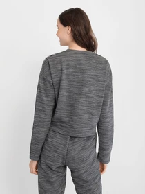 Худи и свитшоты Adidas Essentials Tape модель GE1131 Фото