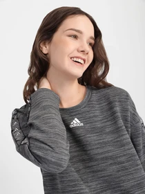 Худи и свитшоты Adidas Essentials Tape модель GE1131 Фото