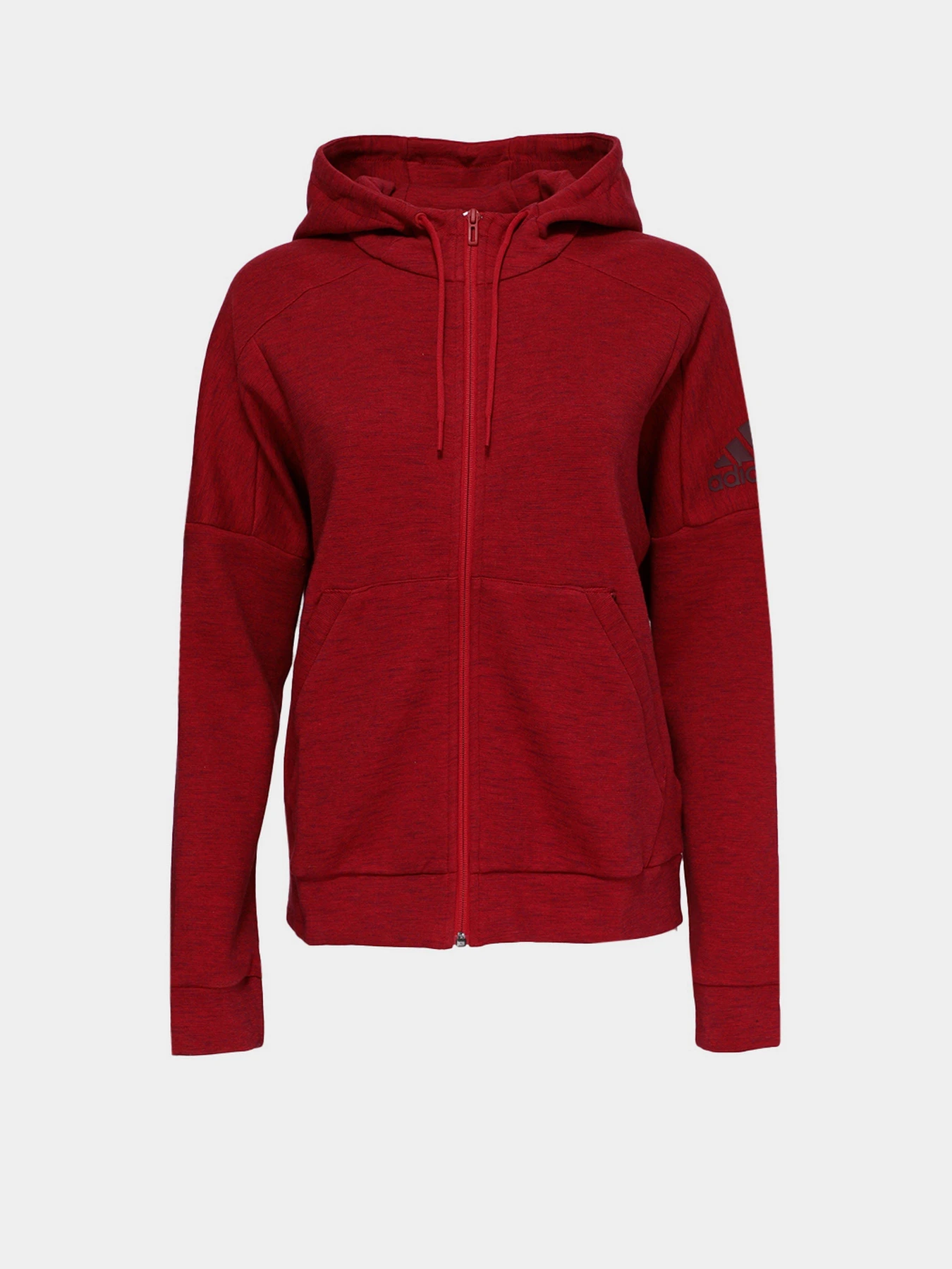 Худи и свитшоты Adidas Id Mélange модель FI4086 Худи и свитшоты Adidas Id Mélange модель FI4086 Фото